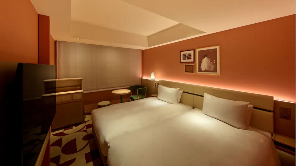 The Royal Park Hotel Ginza 6-chome