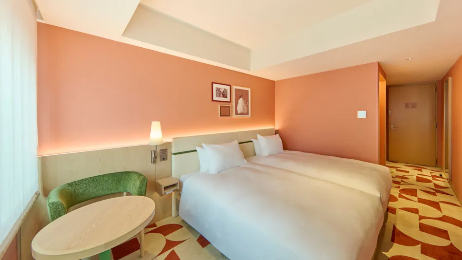 The Royal Park Hotel Ginza 6-chome