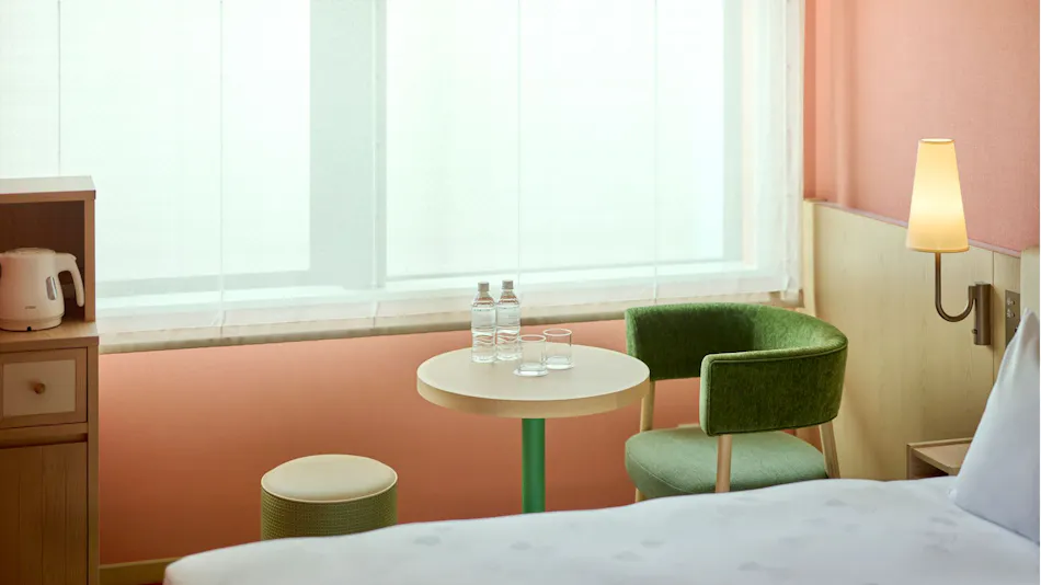 The Royal Park Hotel Ginza 6-chome
