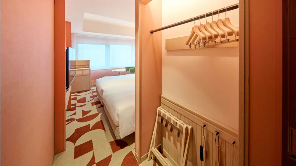 The Royal Park Hotel Ginza 6-chome