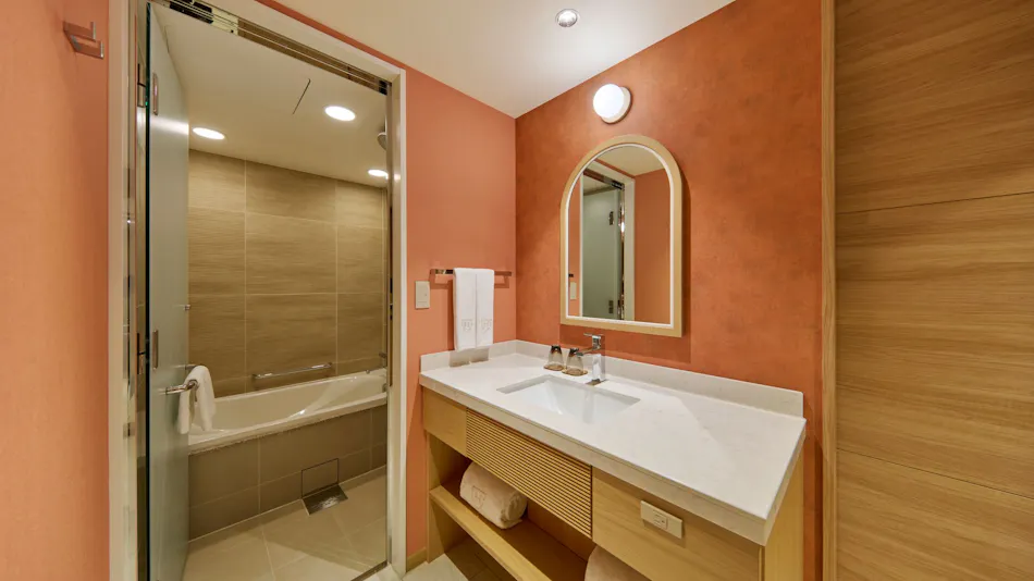 The Royal Park Hotel Ginza 6-chome