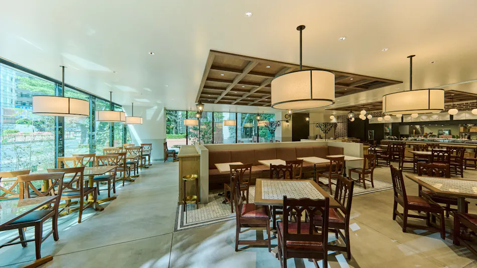 The Royal Park Hotel Ginza 6-chome