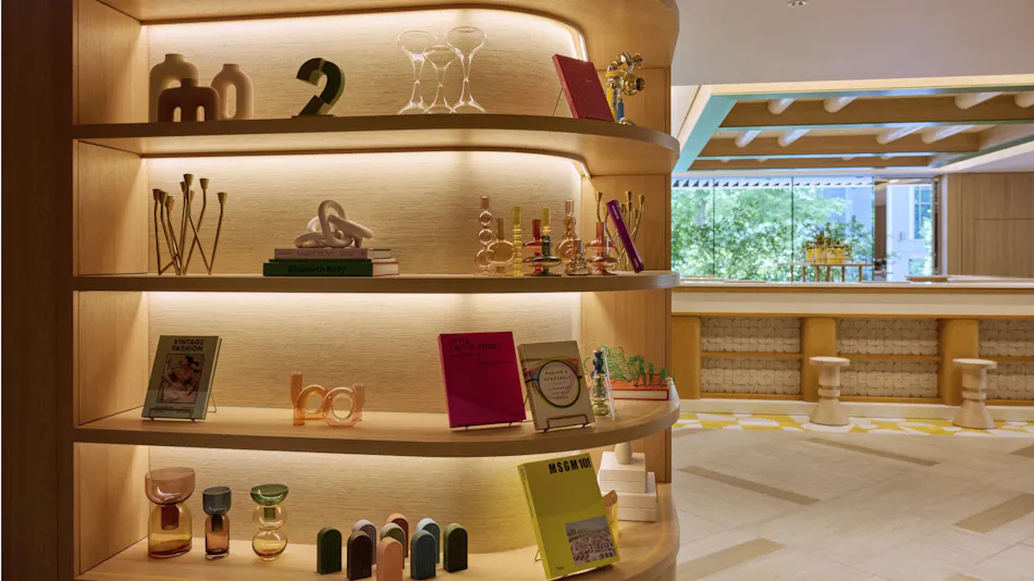 The Royal Park Hotel Ginza 6-chome