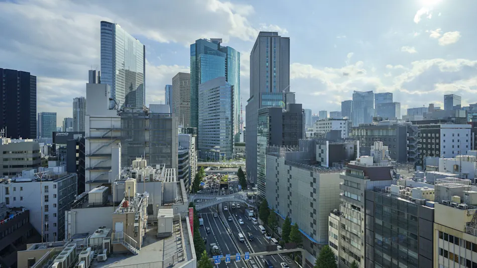The Royal Park Hotel Ginza 6-chome