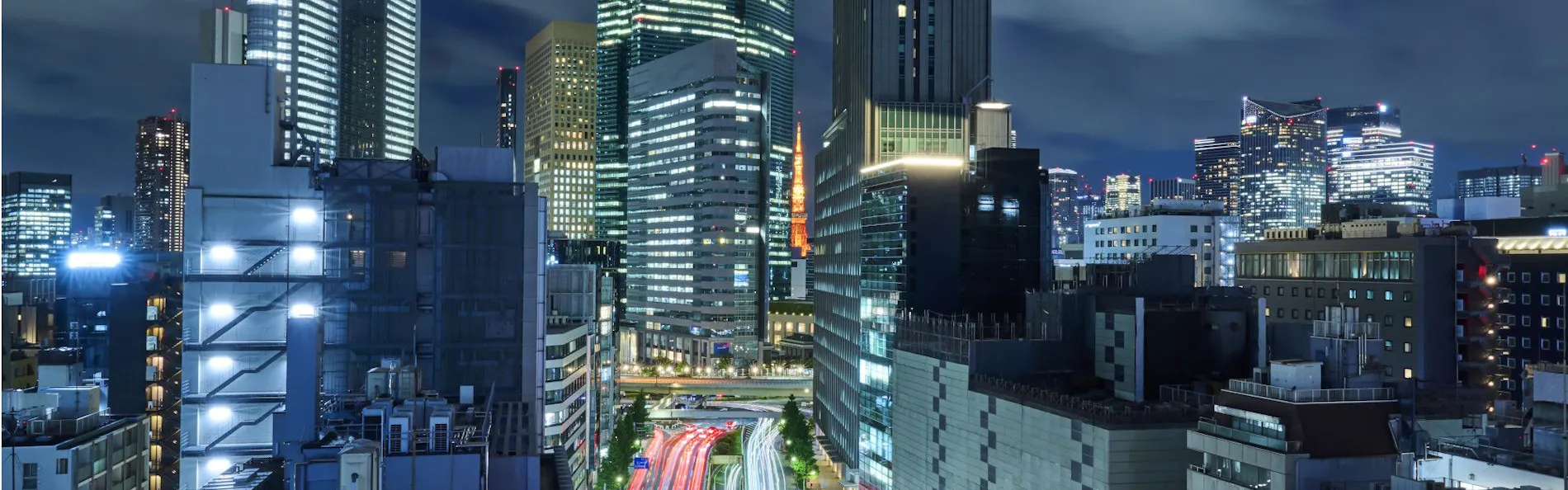 ザ ロイヤルパークホテル 銀座6丁目