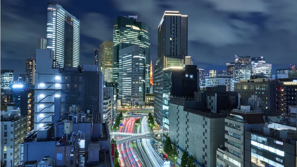 The Royal Park Hotel Ginza 6-chome