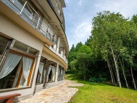 蔵王温泉　蔵王四季のホテル 3枚目