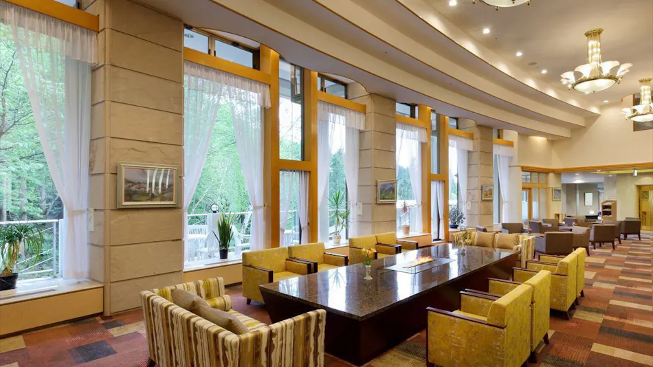 Zao Shiki no Hotel