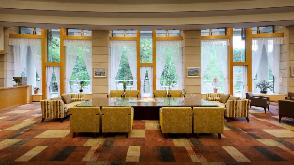 Zao Shiki no Hotel