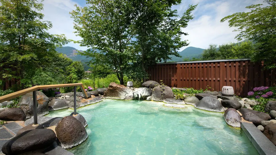 Zao Shiki no Hotel