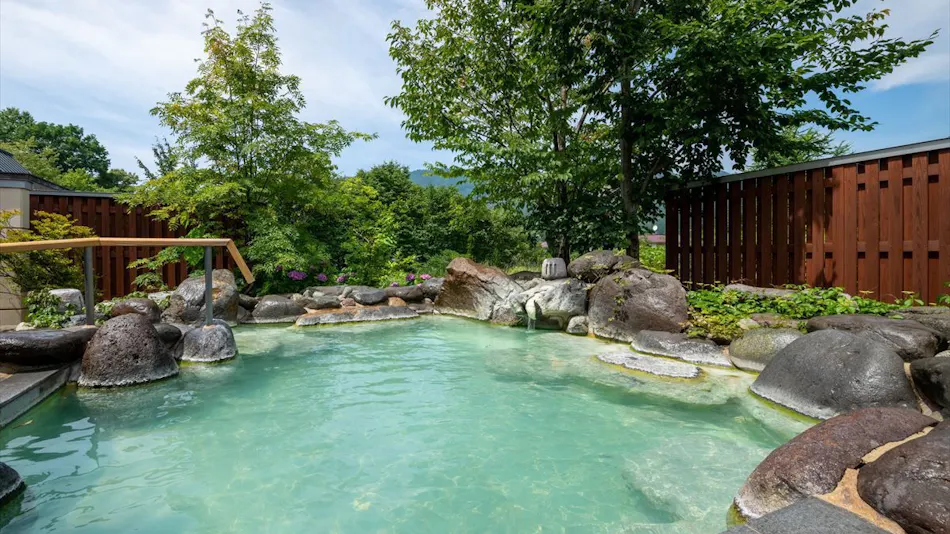 Zao Shiki no Hotel