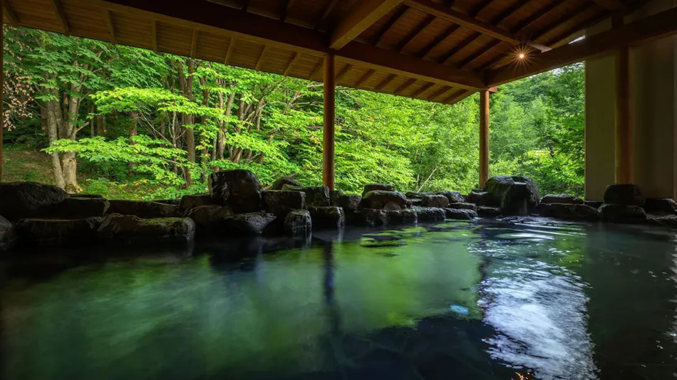 Zao Shiki no Hotel