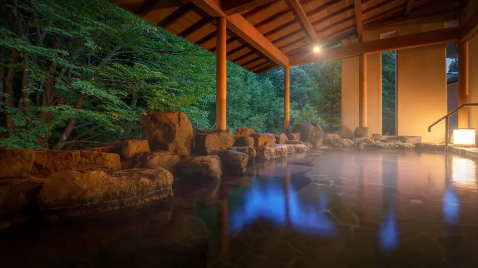 Zao Shiki no Hotel