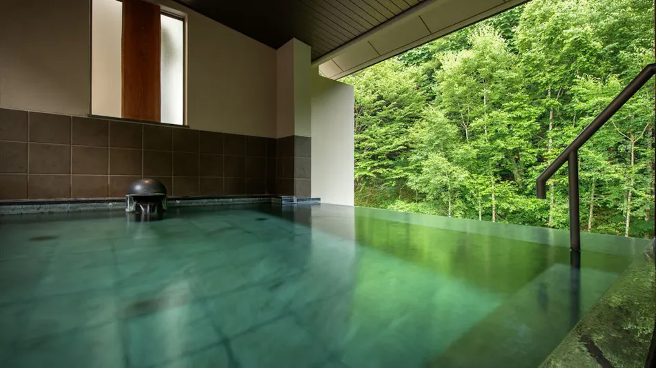 Zao Shiki no Hotel