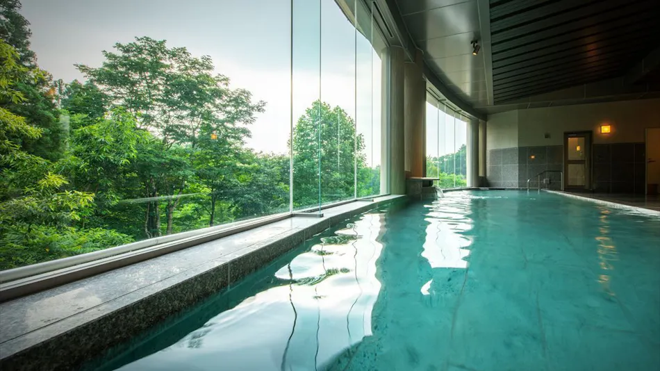 Zao Shiki no Hotel