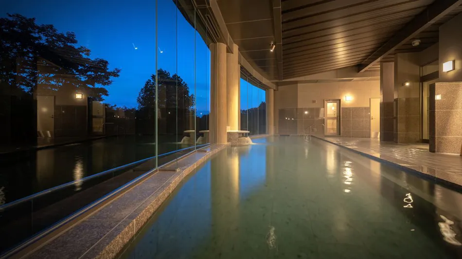 Zao Shiki no Hotel
