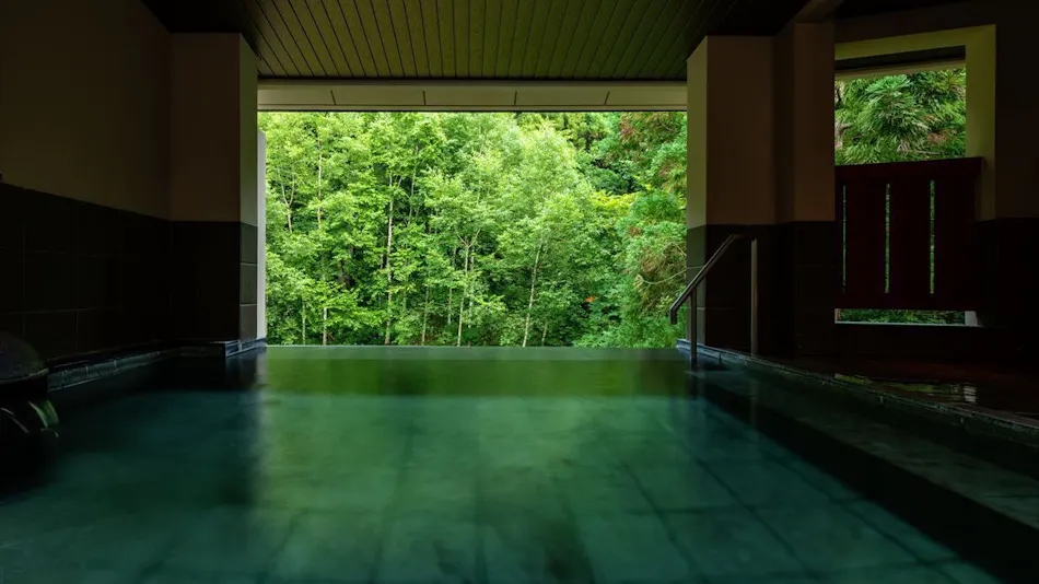 Zao Shiki no Hotel