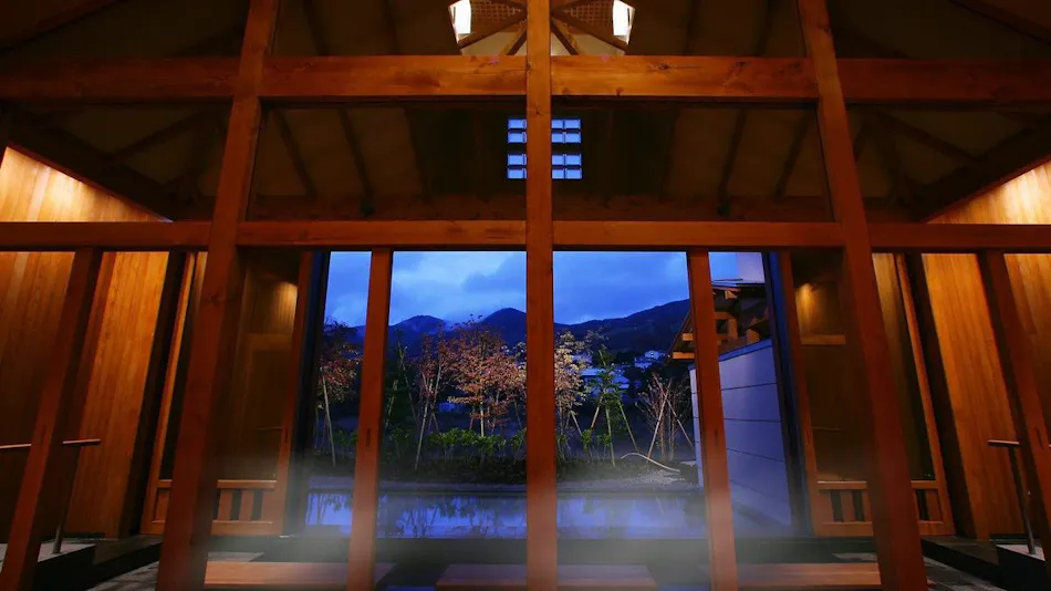Zao Shiki no Hotel