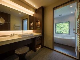 蔵王温泉　蔵王四季のホテル