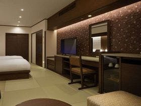 蔵王温泉　蔵王四季のホテル