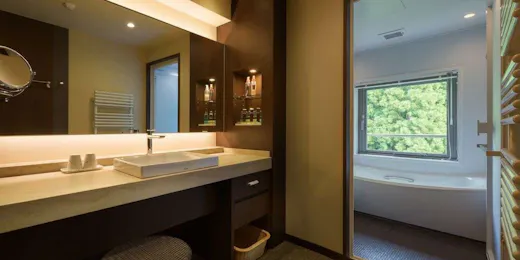 Zao Shiki no Hotel