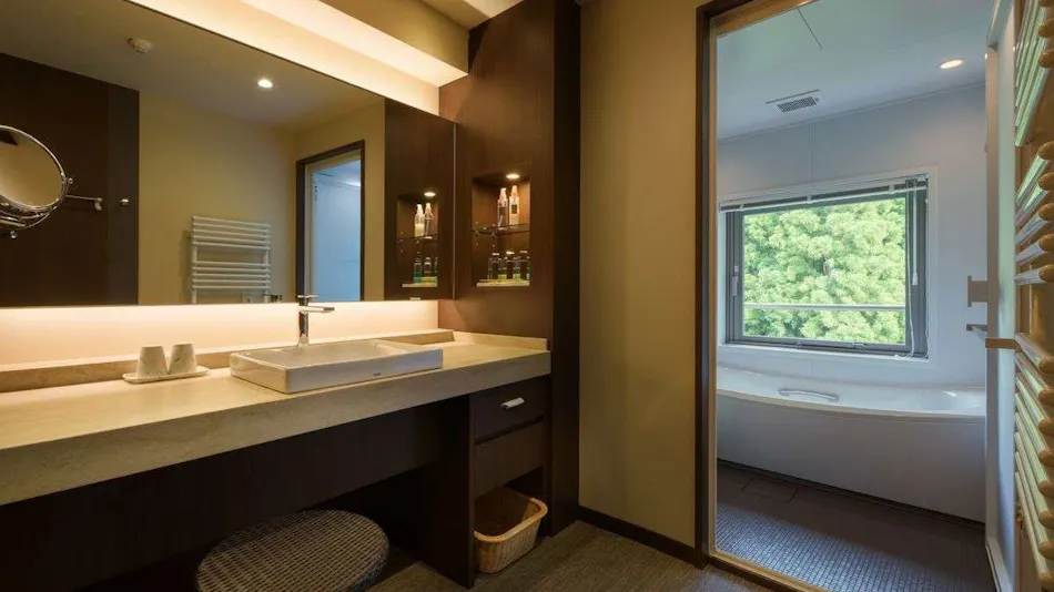 Zao Shiki no Hotel