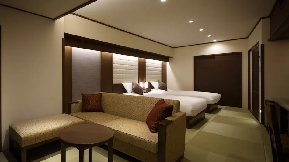 Zao Shiki no Hotel