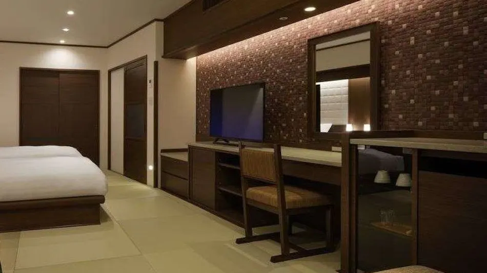Zao Shiki no Hotel