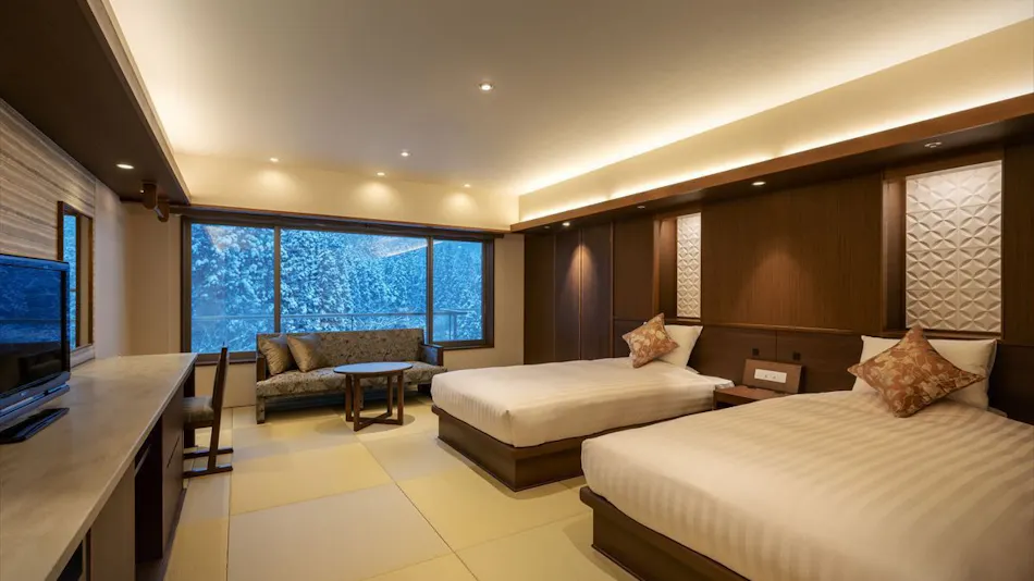Zao Shiki no Hotel