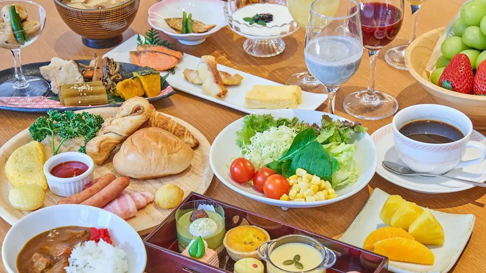 Zao Shiki no Hotel