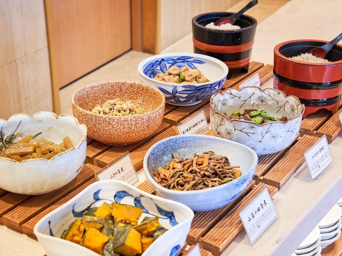 蔵王四季のホテル