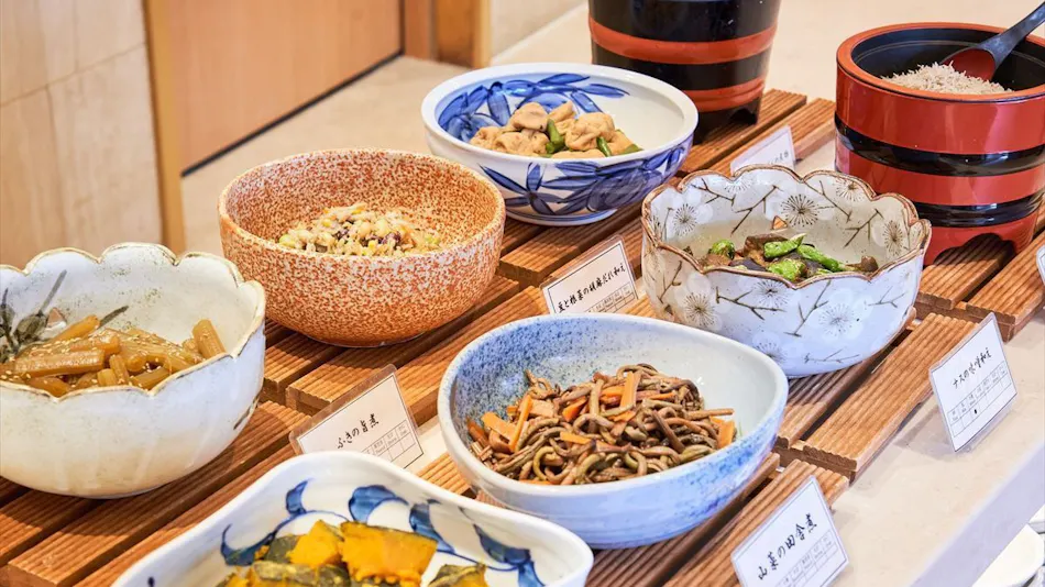 Zao Shiki no Hotel