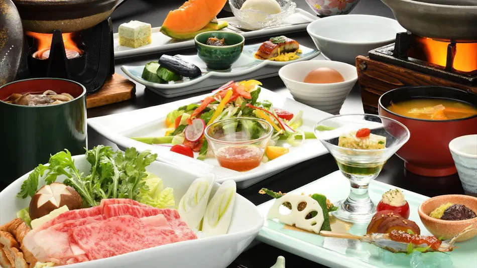 Zao Shiki no Hotel