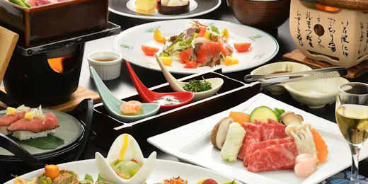 Zao Shiki no Hotel