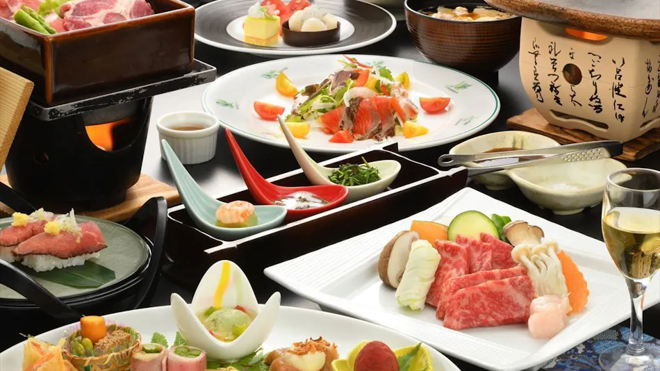 Zao Shiki no Hotel