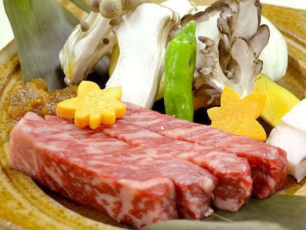 蔵王四季のホテル