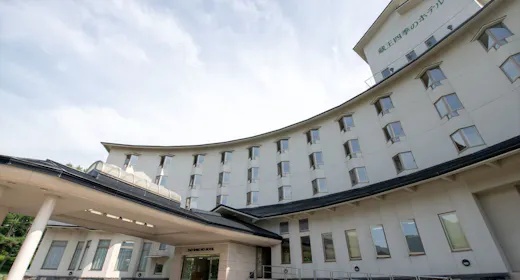 Zao Shiki no Hotel