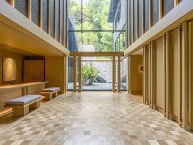 バンヤンツリー・東山　京都