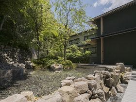 バンヤンツリー・東山　京都