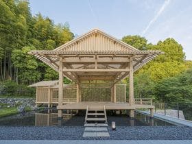 バンヤンツリー・東山　京都