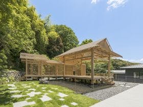 バンヤンツリー・東山　京都