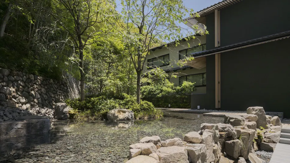 Banyan Tree Higashiyama Kyoto
