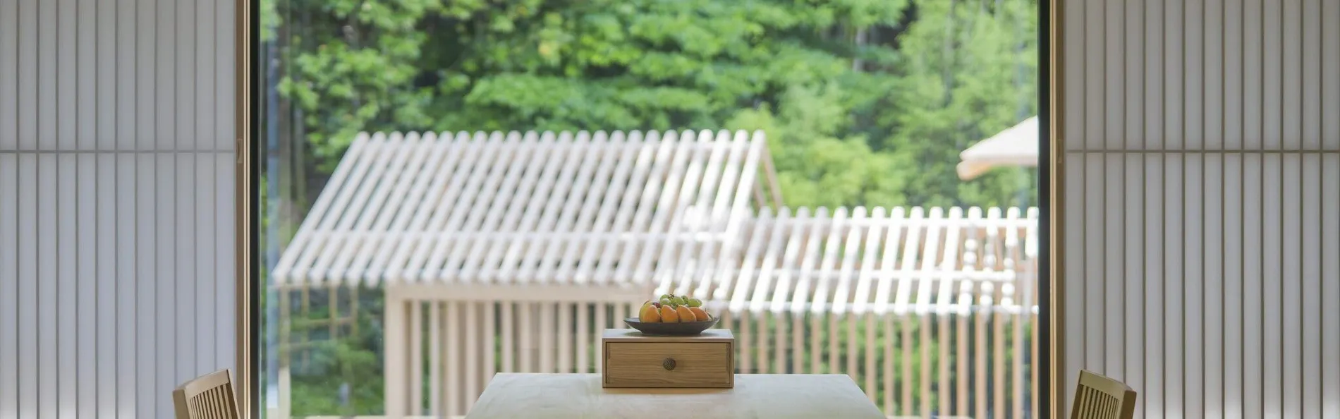 バンヤンツリー・東山 京都