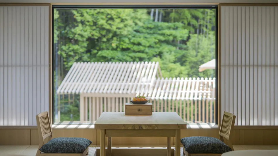 Banyan Tree Higashiyama Kyoto