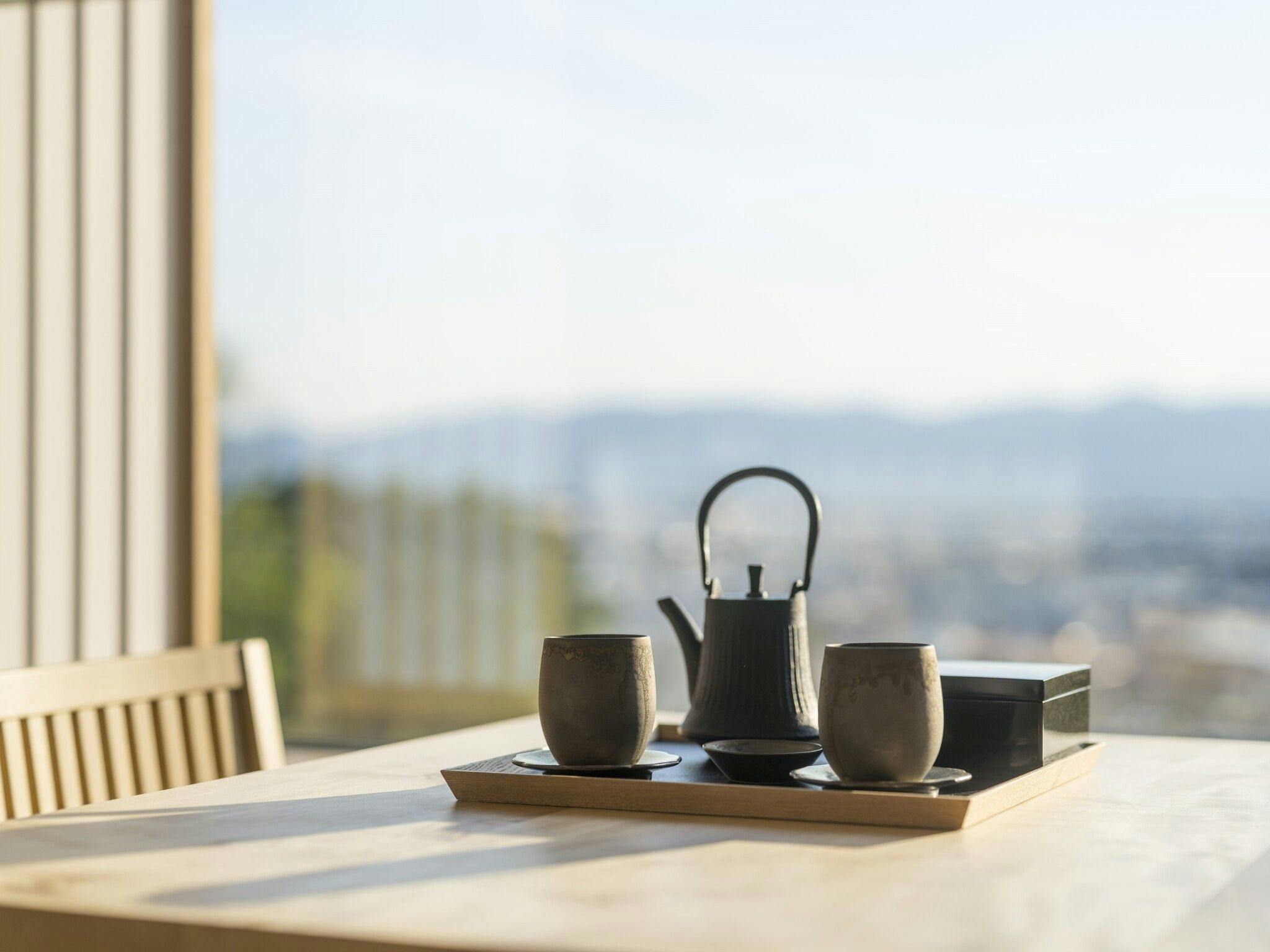 バンヤンツリー・東山 京都