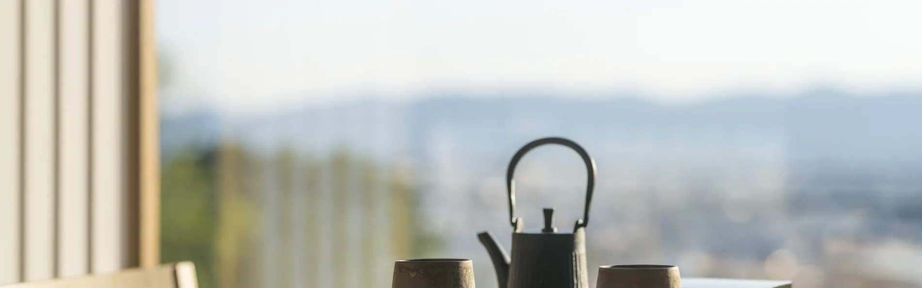 バンヤンツリー・東山 京都