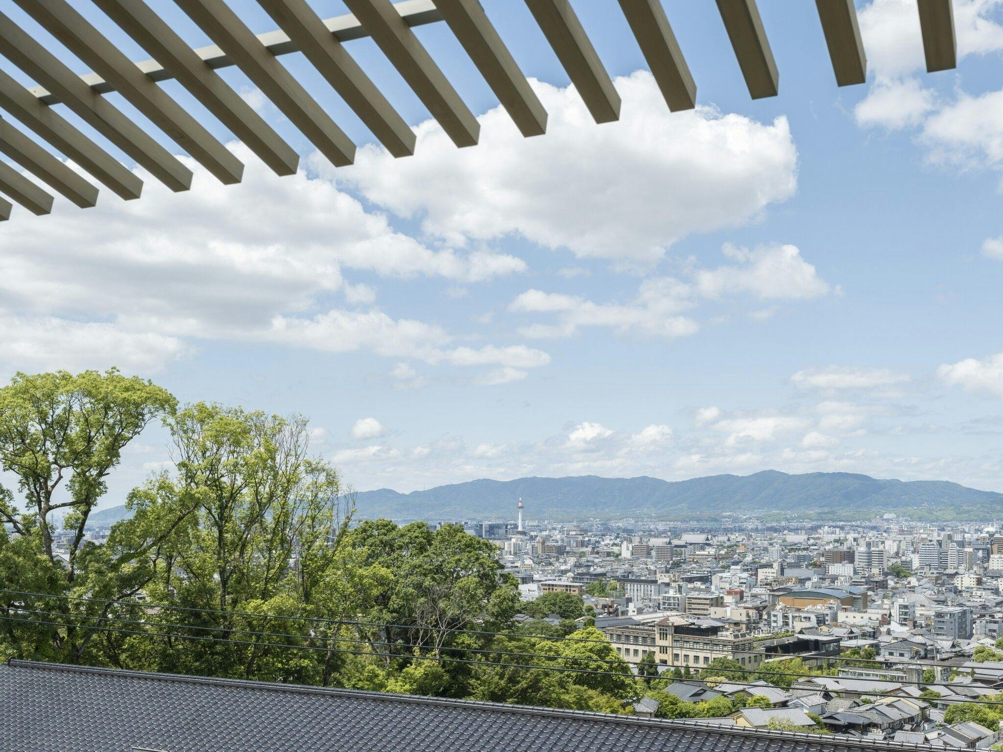 バンヤンツリー・東山 京都