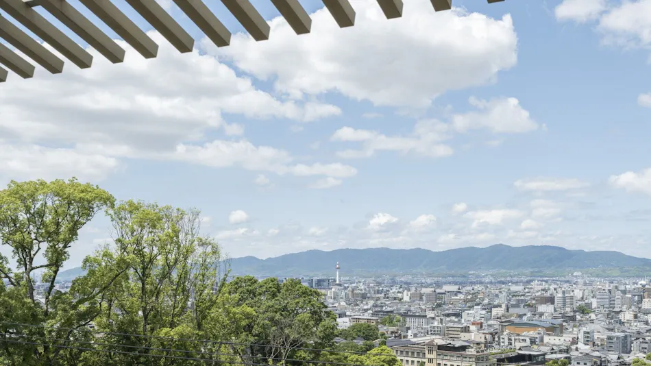 Banyan Tree Higashiyama Kyoto