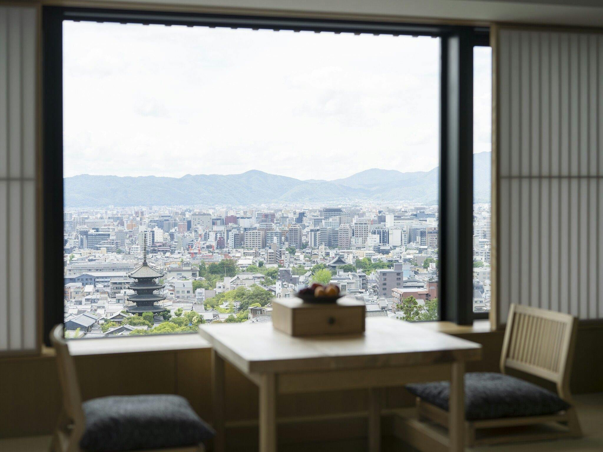 バンヤンツリー・東山 京都