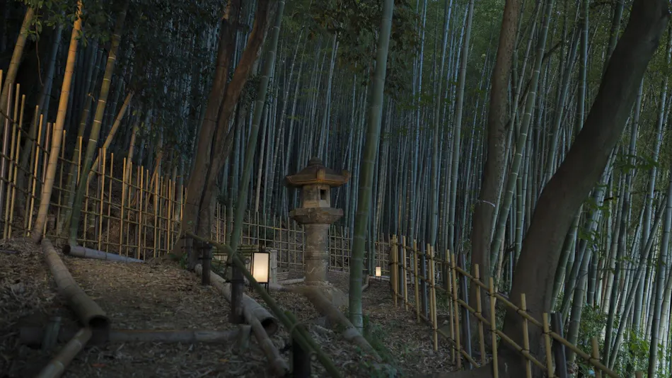 Banyan Tree Higashiyama Kyoto